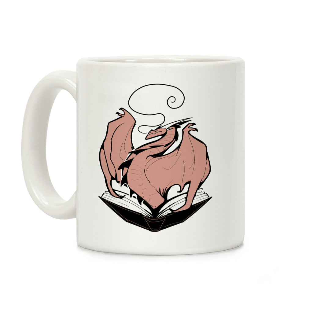 Turning Fantasy Into Reality Coffee Mug