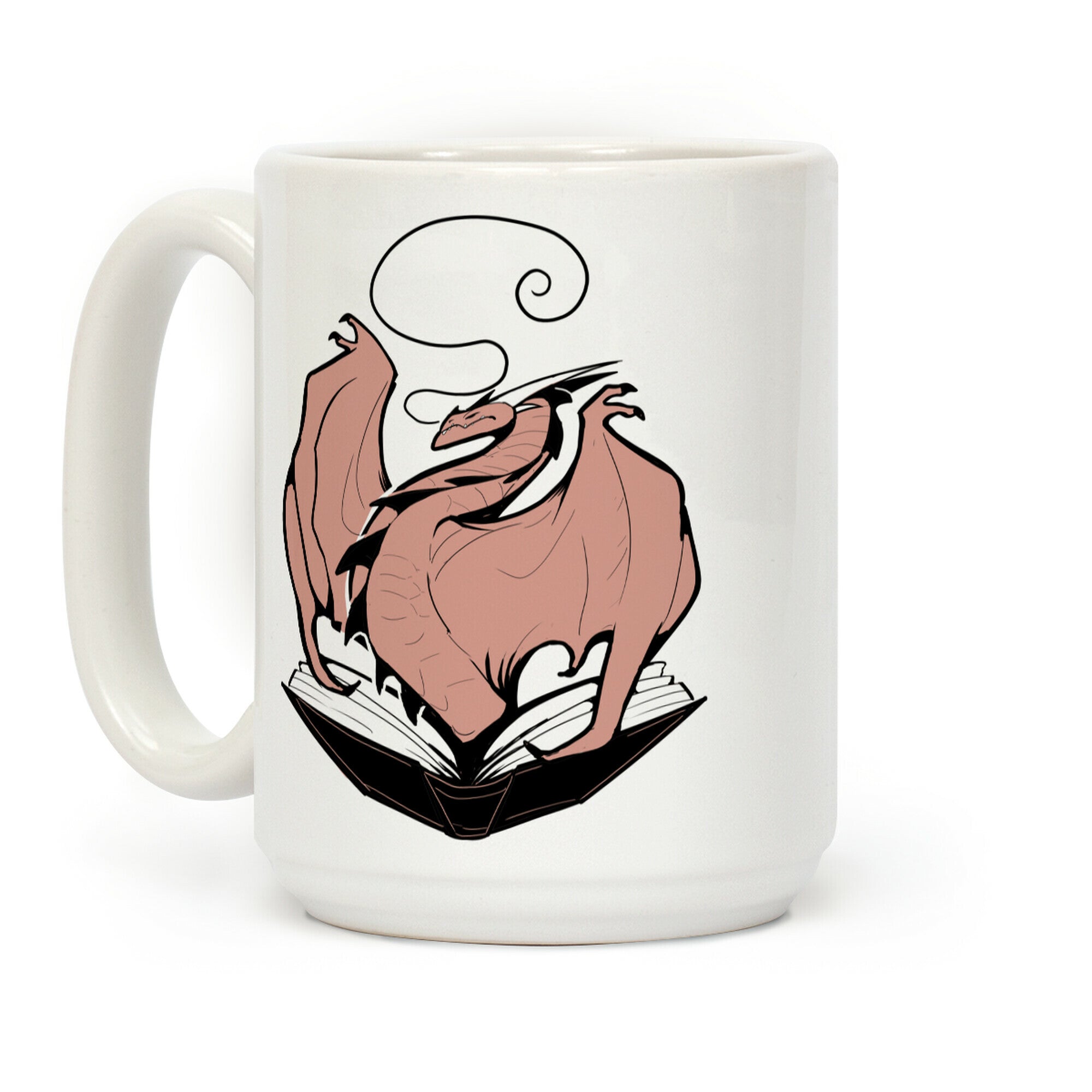 Turning Fantasy Into Reality Coffee Mug
