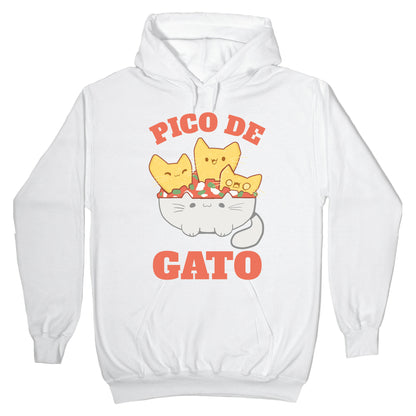 Pico De Gato Hoodie