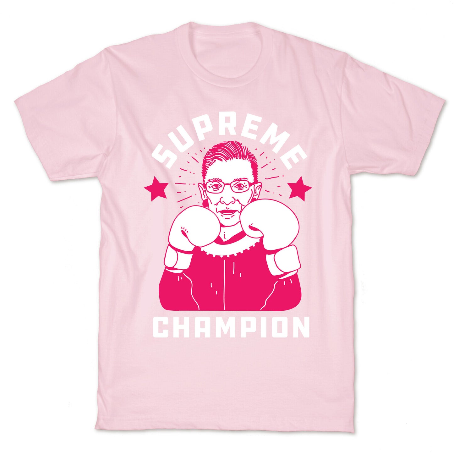 Supreme Champion RBG T-Shirt