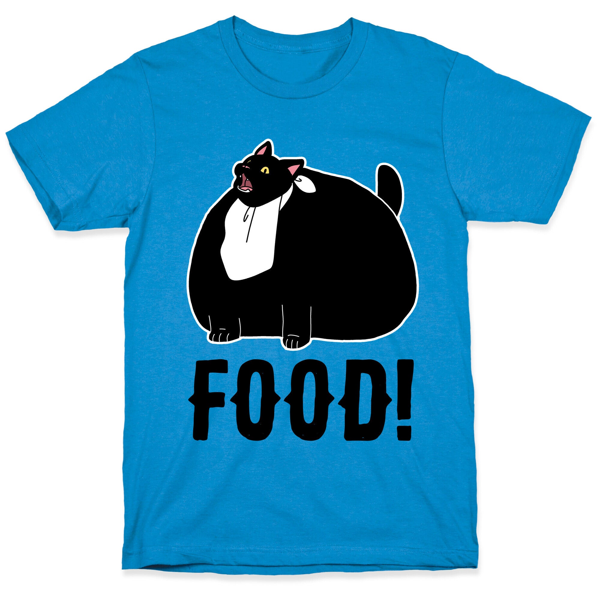 Food - Salem T-Shirt