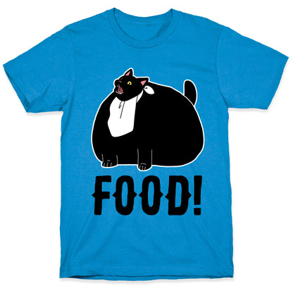Food - Salem T-Shirt