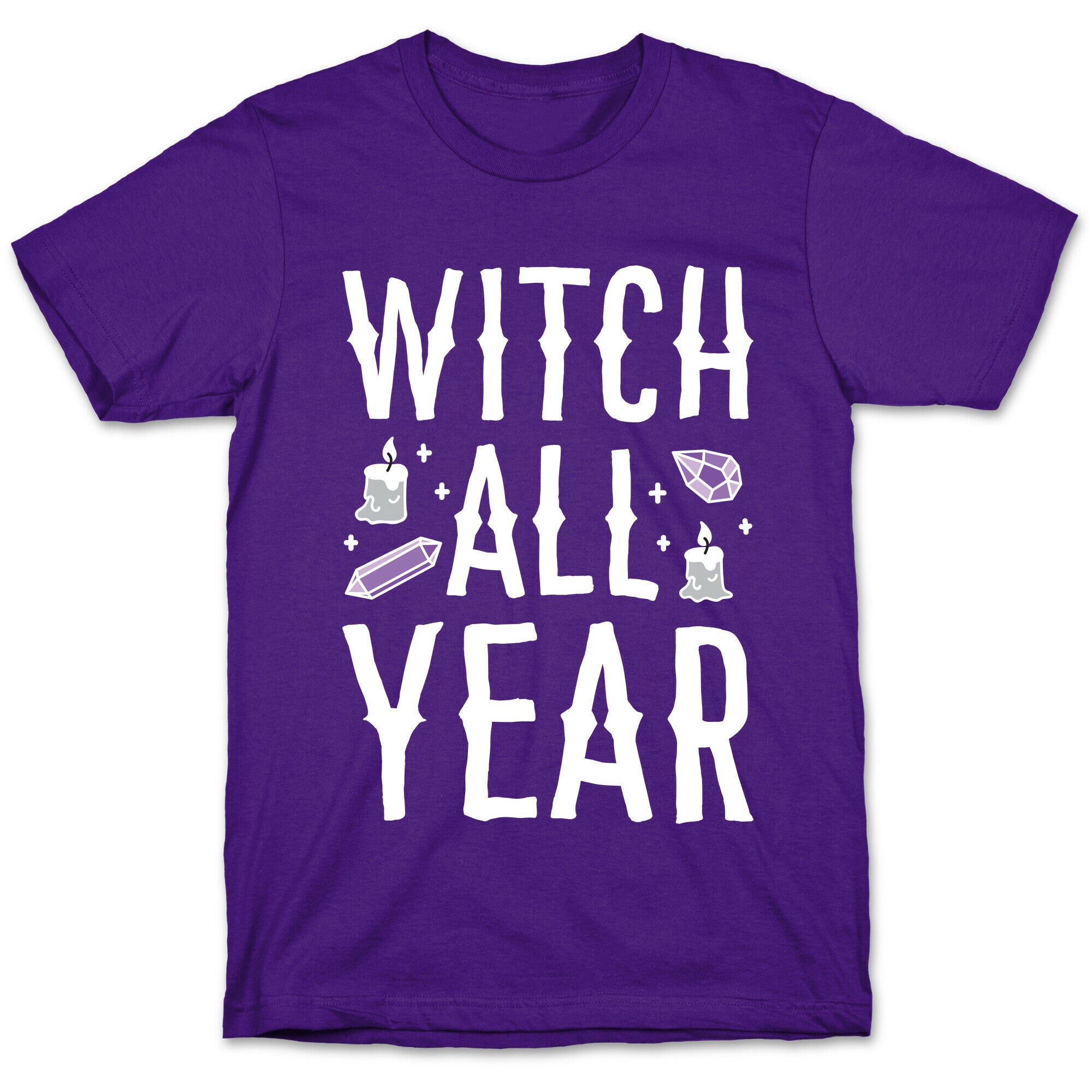 Witch All Year T-Shirt