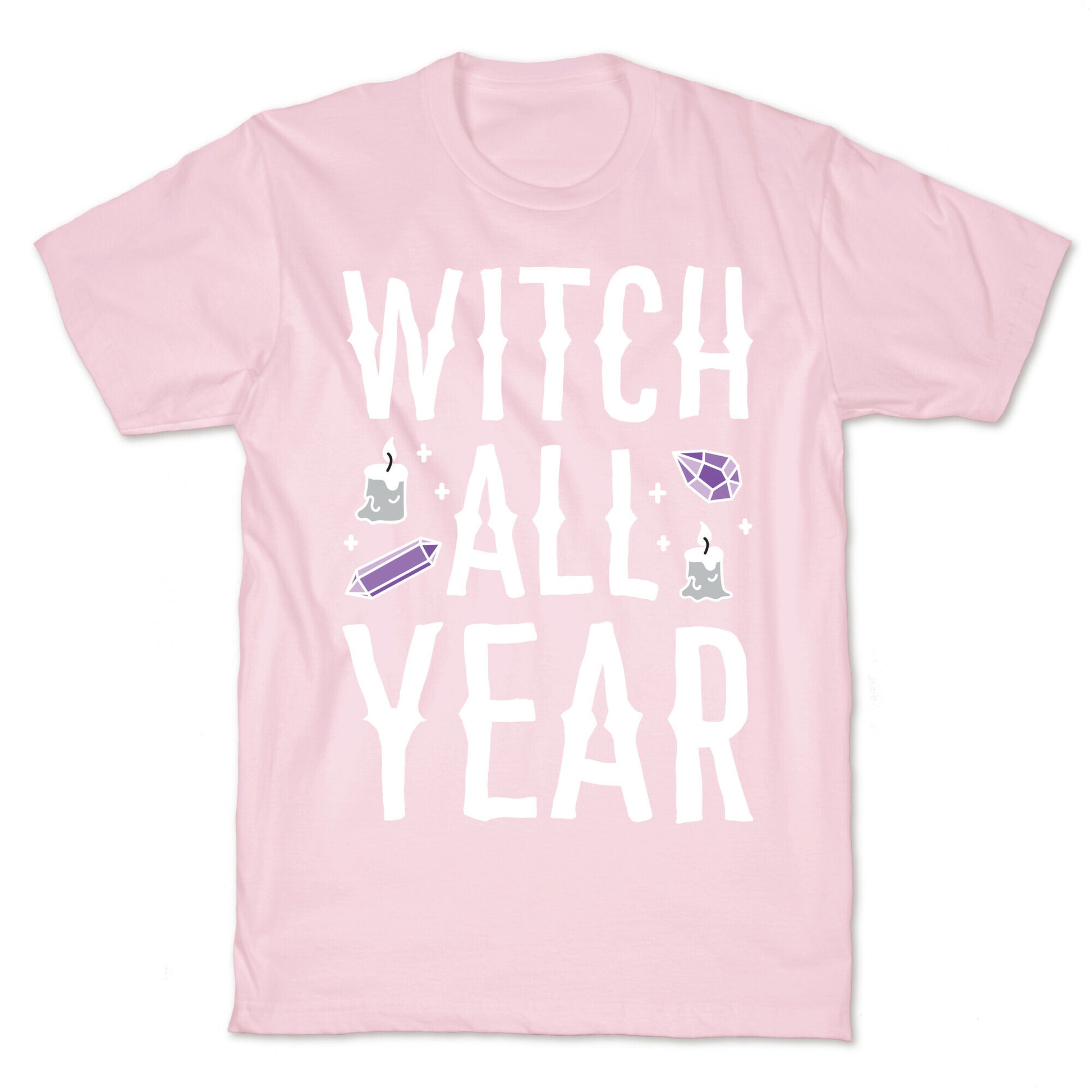 Witch All Year T-Shirt