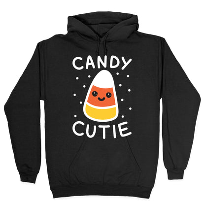 Candy Cutie Candy Corn Hoodie