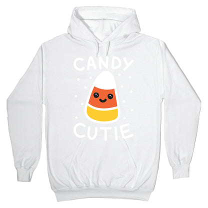Candy Cutie Candy Corn Hoodie