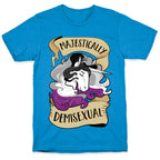 Majestically Demisexual T-Shirt