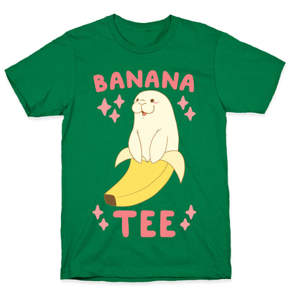 Banana-tee T-Shirt