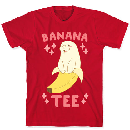 Banana-tee T-Shirt