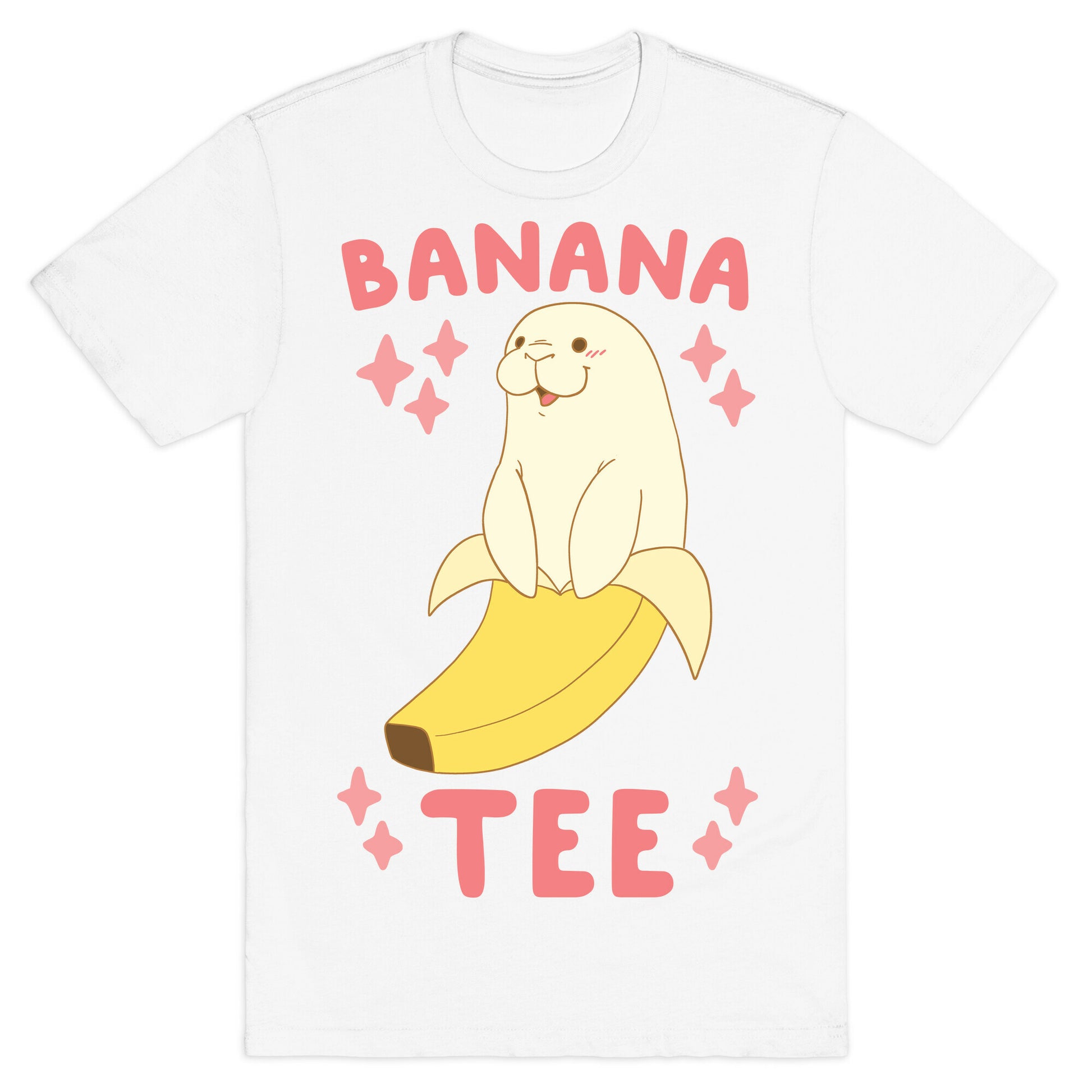 Banana-tee T-Shirt