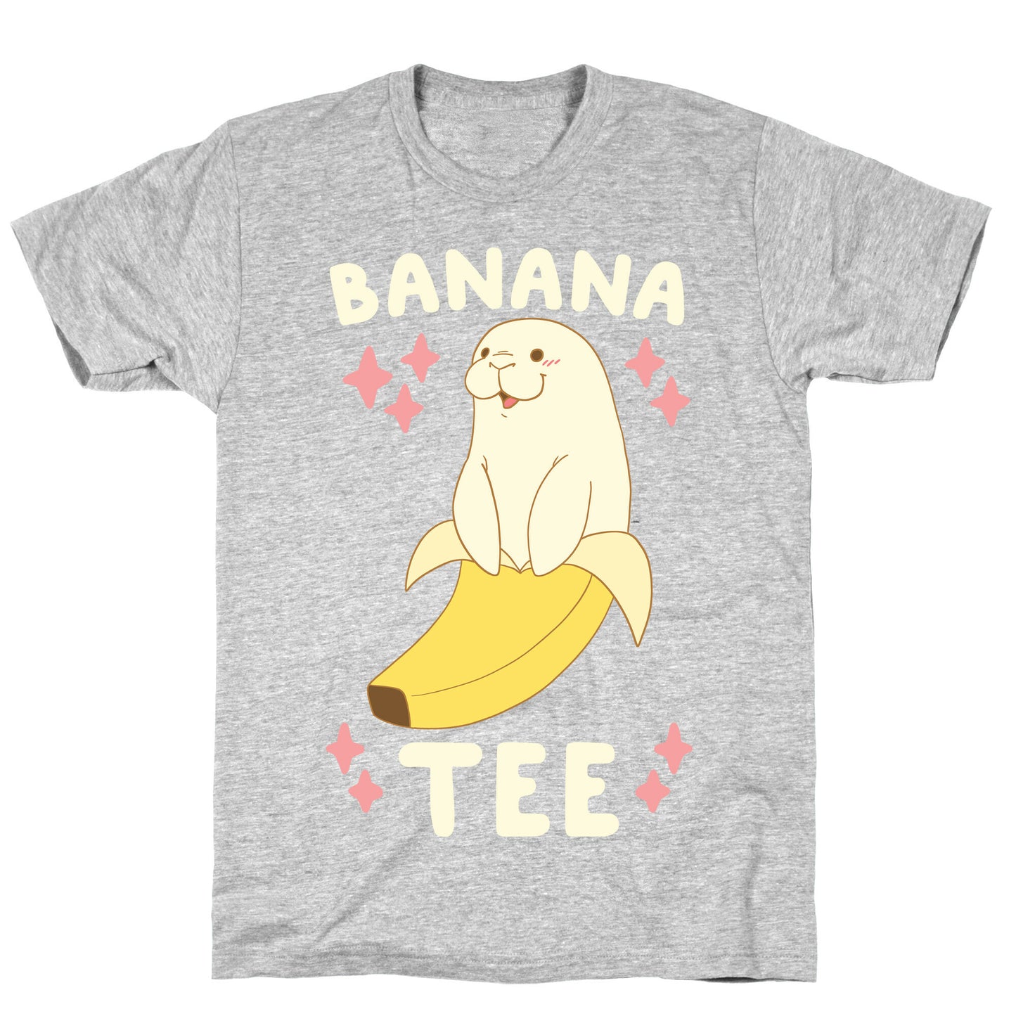 Banana-tee T-Shirt