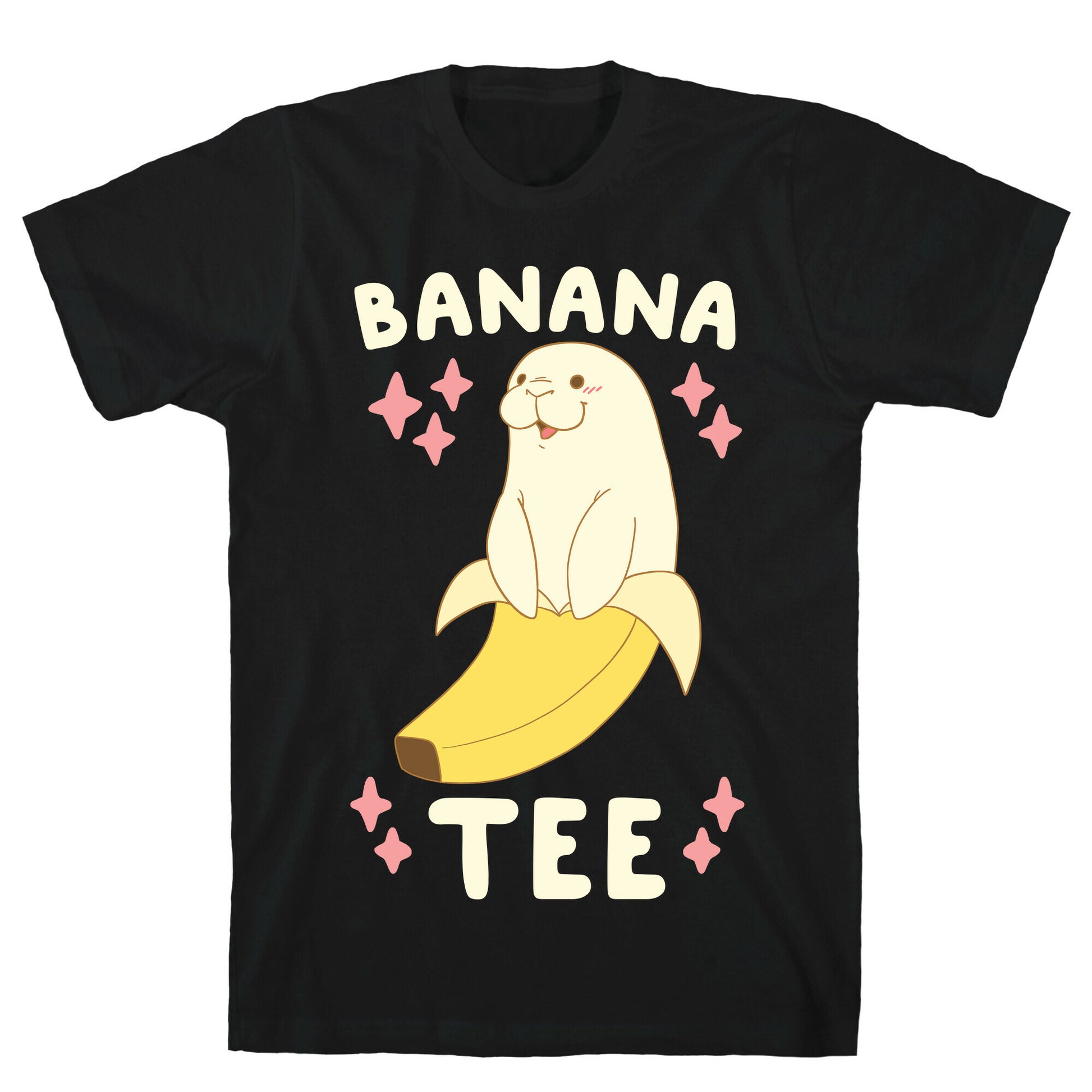 Banana-tee T-Shirt