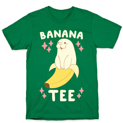 Banana-tee T-Shirt