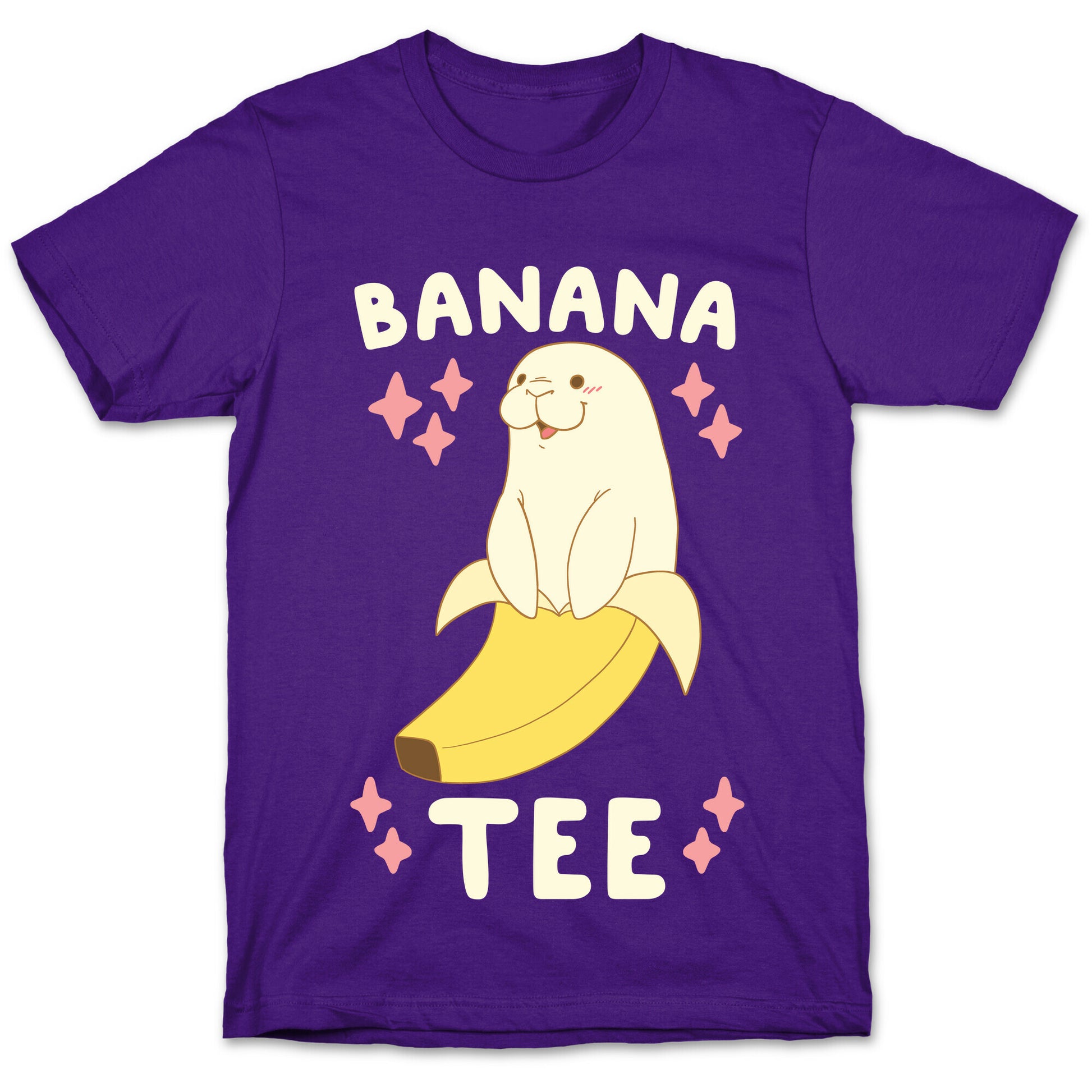 Banana-tee T-Shirt