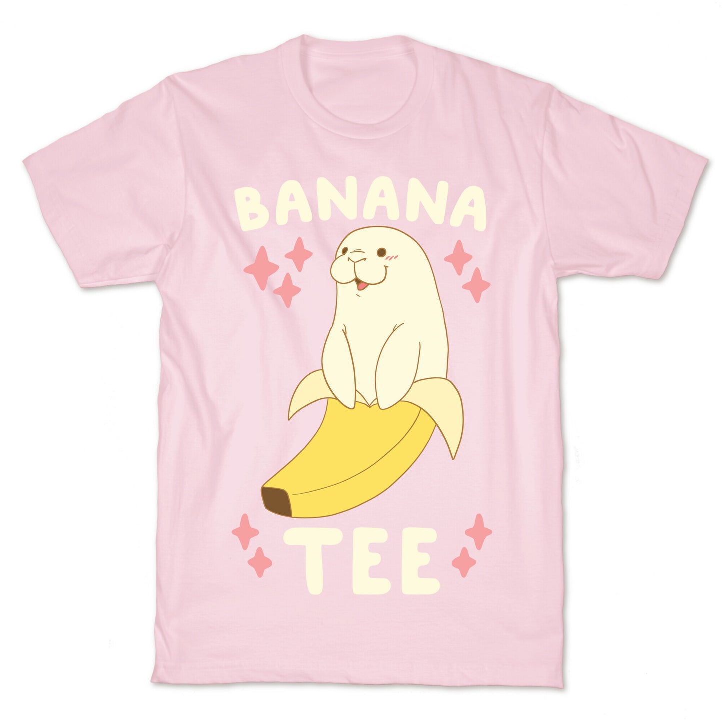 Banana-tee T-Shirt