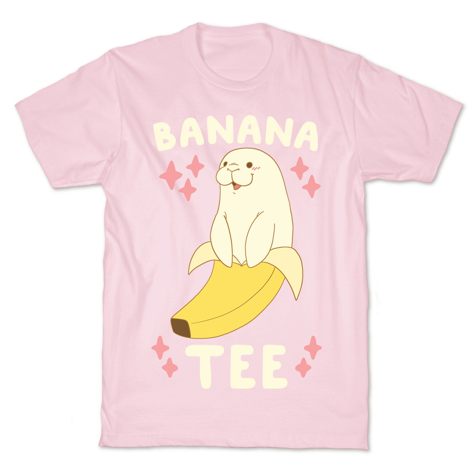 Banana-tee T-Shirt