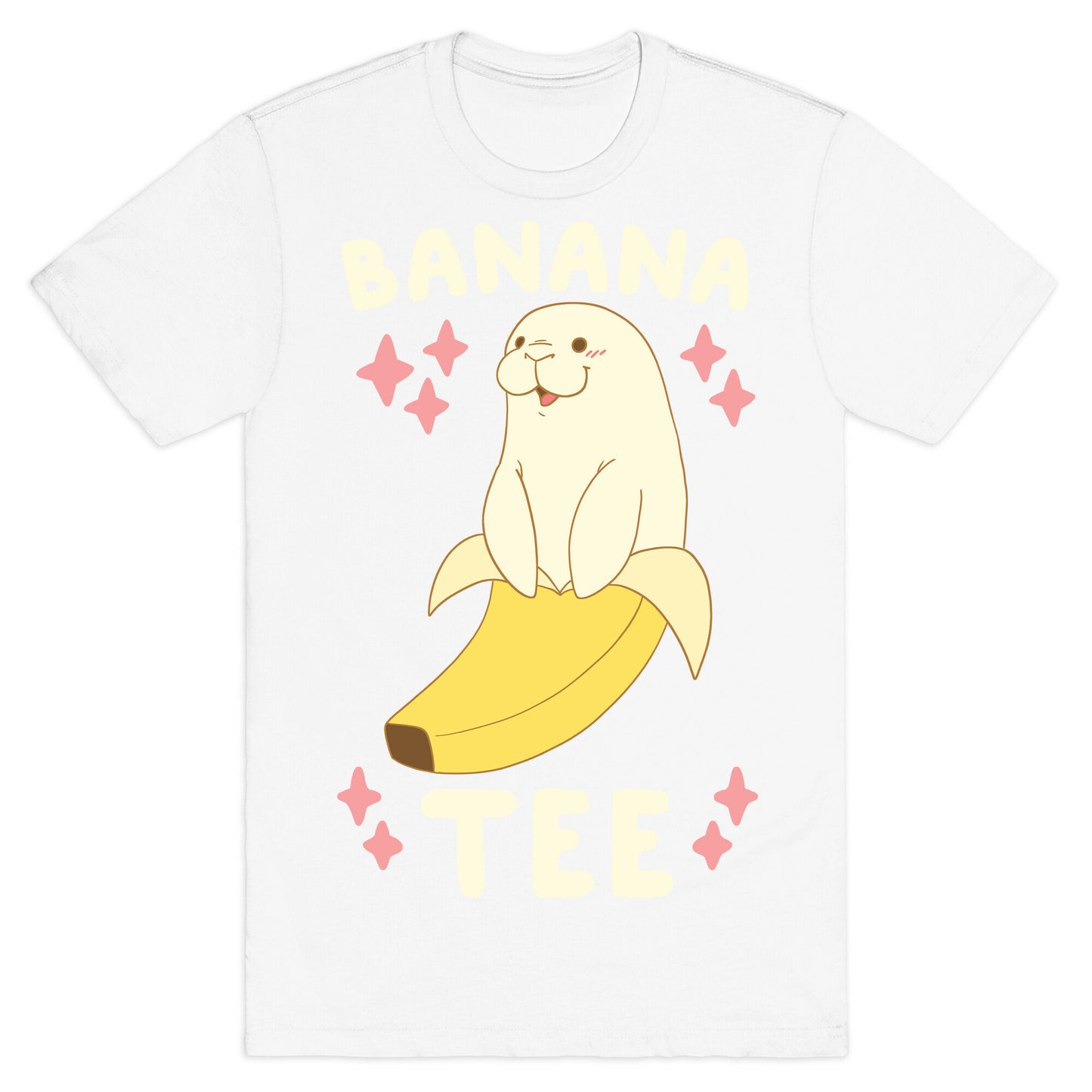 Banana-tee T-Shirt