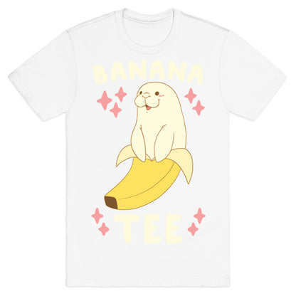 Banana-tee T-Shirt