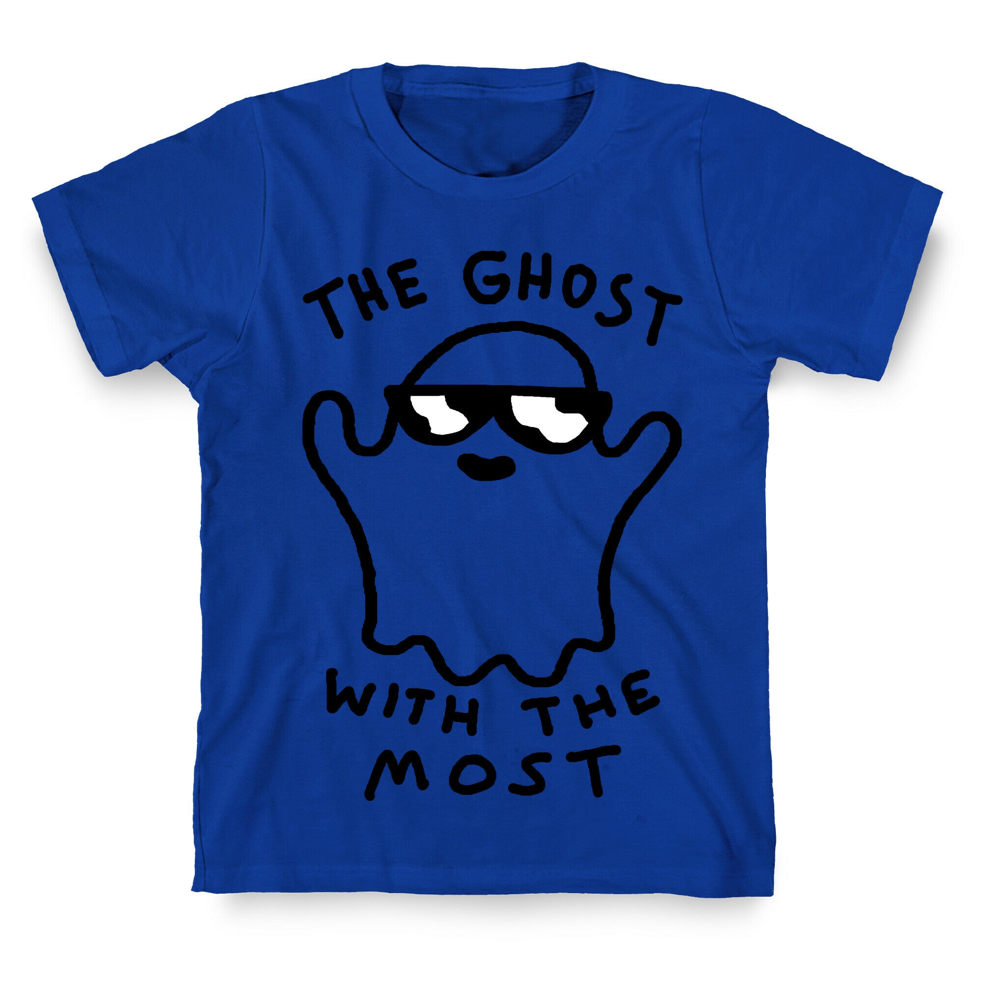 The Ghost With The Most T-Shirt