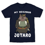 My Neighbor Jotaro T-Shirt