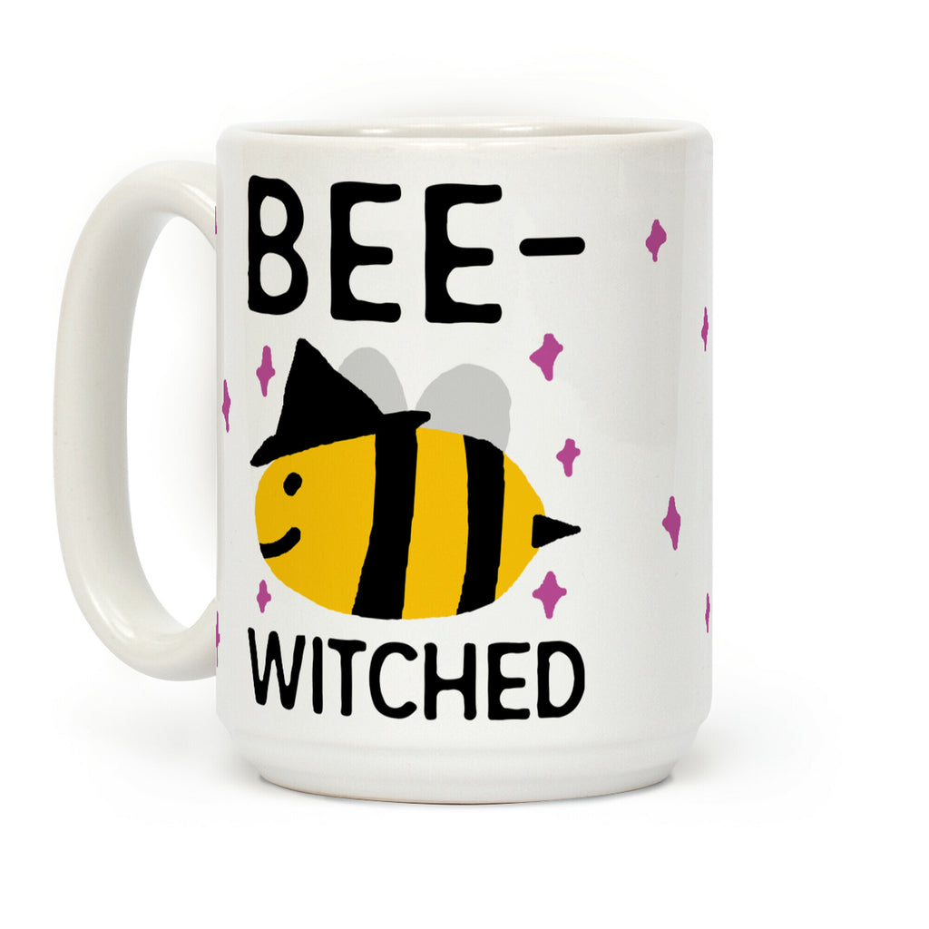 Bee Witched Coffee Mug