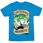 Majestically Aromantic T-Shirt