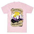 Majestically non-binary T-Shirt