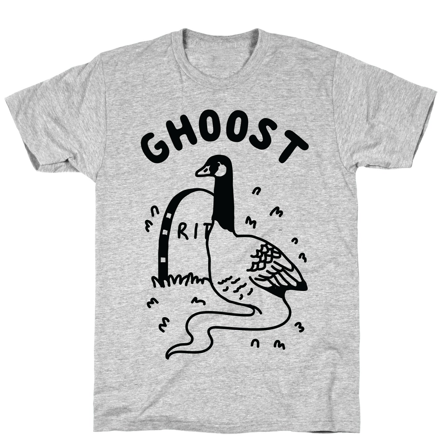 Ghoost T-Shirt