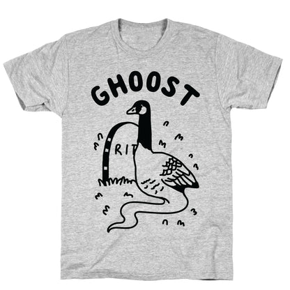 Ghoost T-Shirt