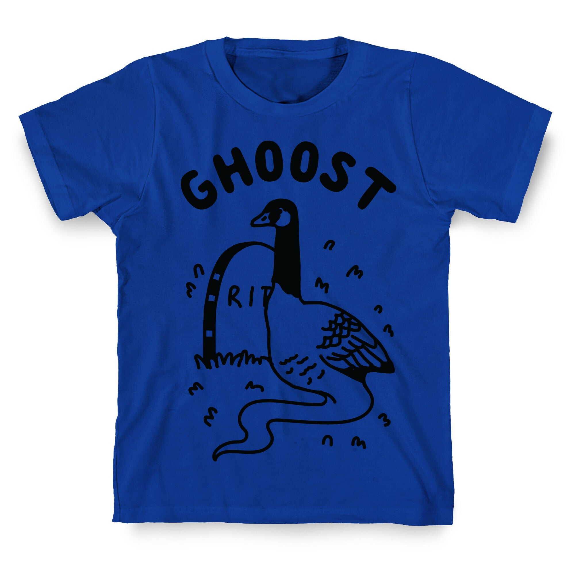 Ghoost T-Shirt