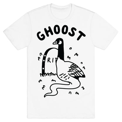 Ghoost T-Shirt