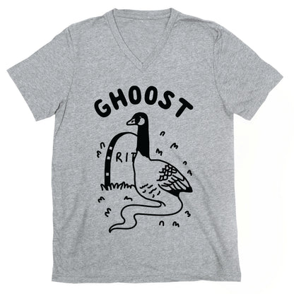 Ghoost V-Neck