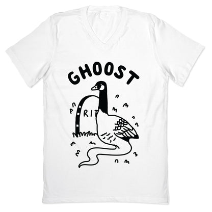 Ghoost V-Neck
