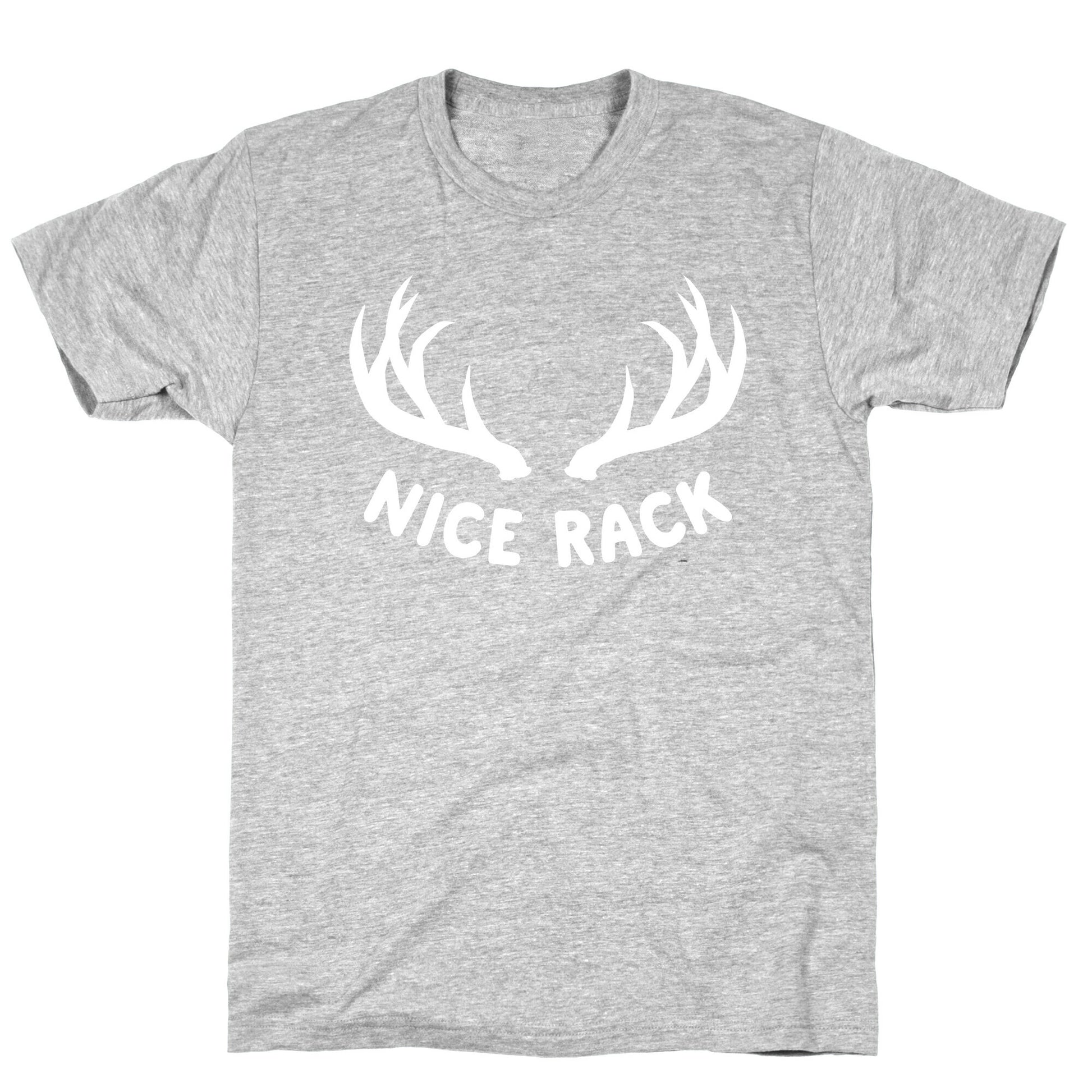 Nice Rack T-Shirt