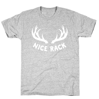 Nice Rack T-Shirt