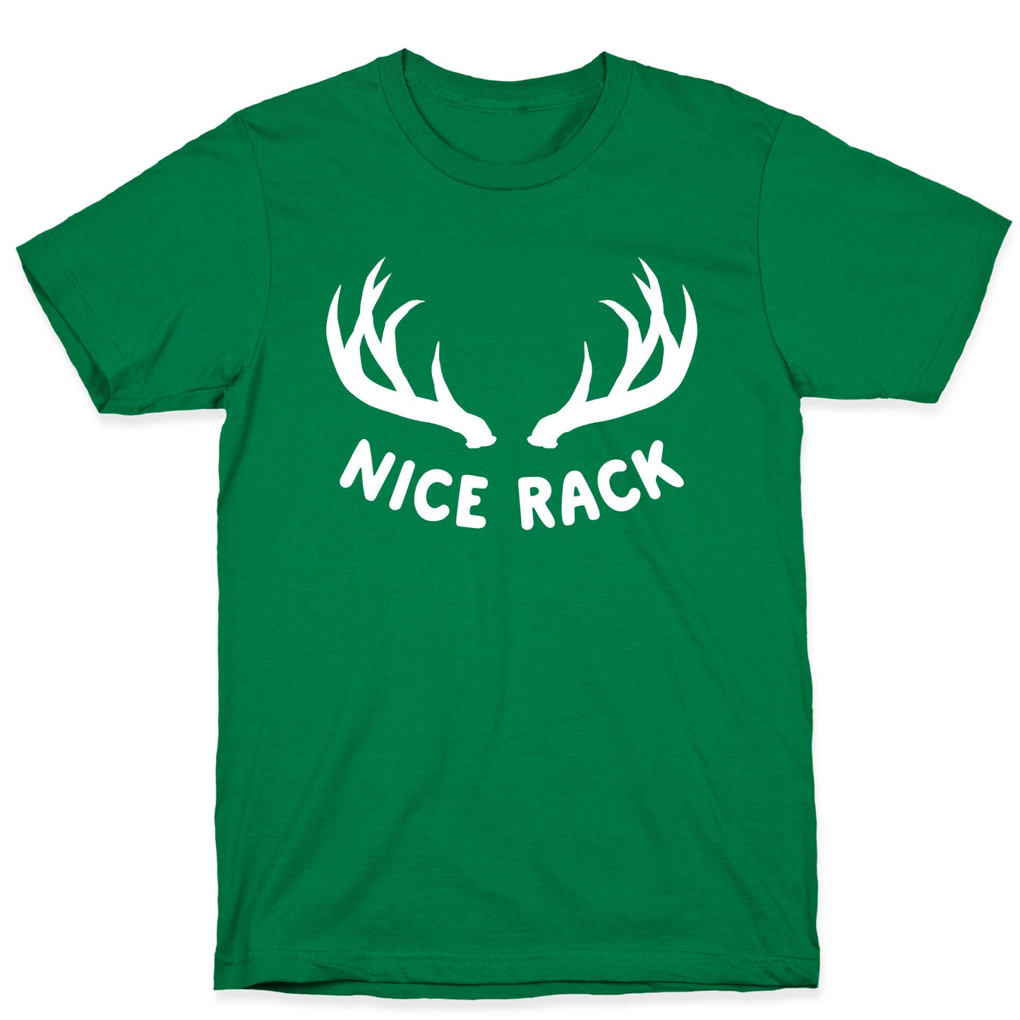 Nice Rack T-Shirt