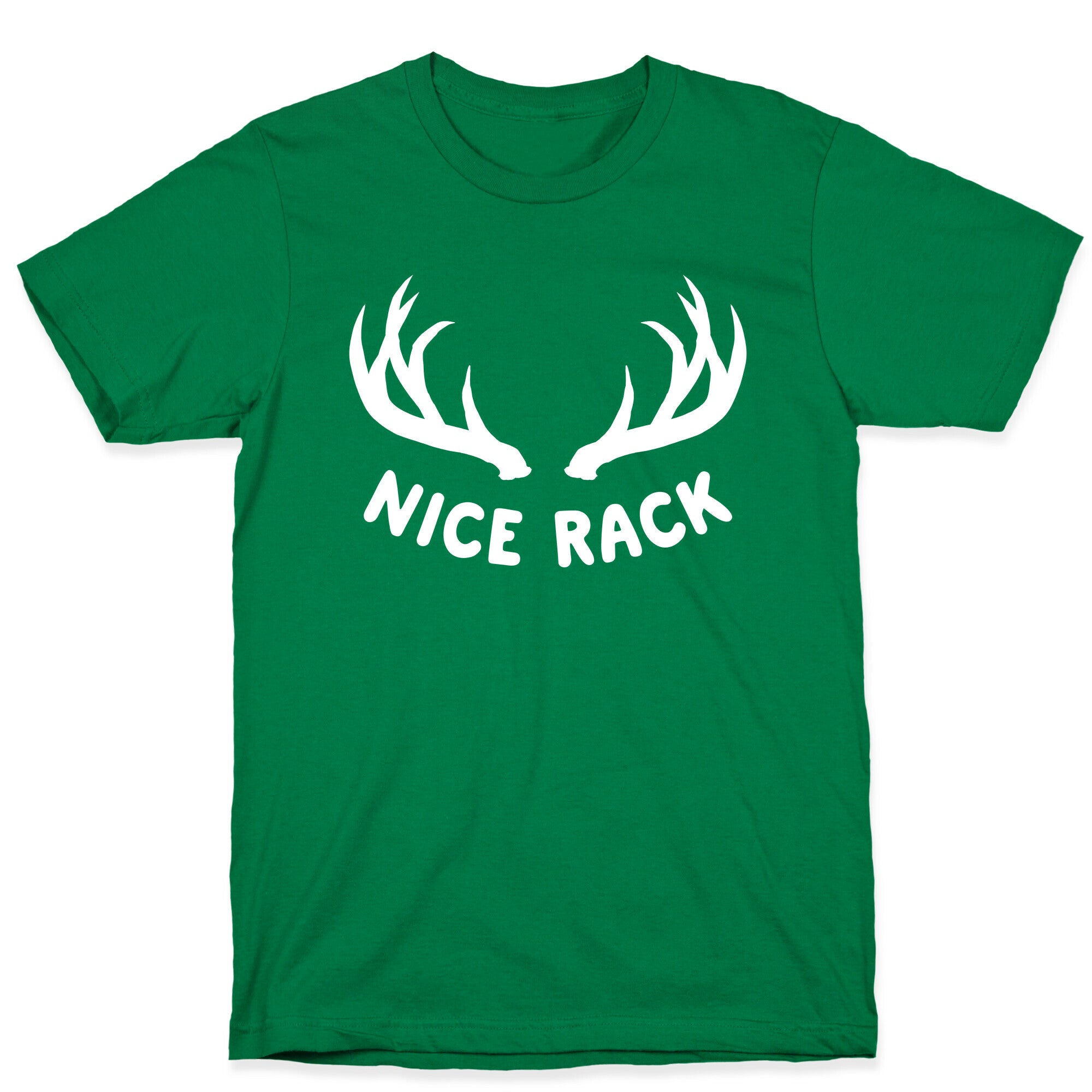 Nice Rack T-Shirt