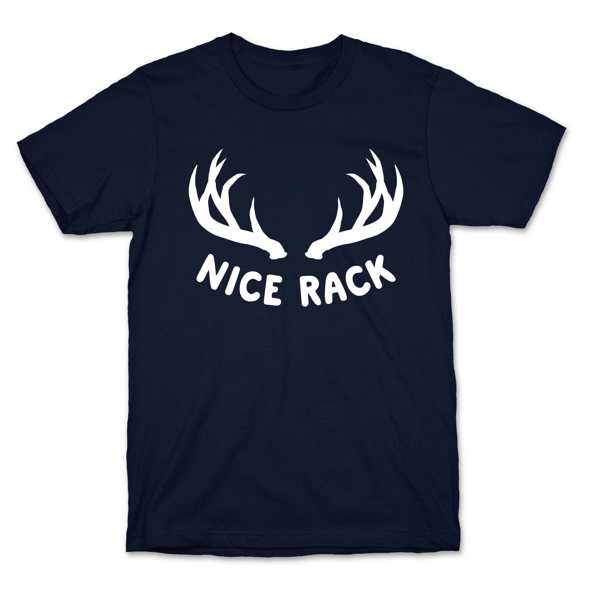 Nice Rack T-Shirt