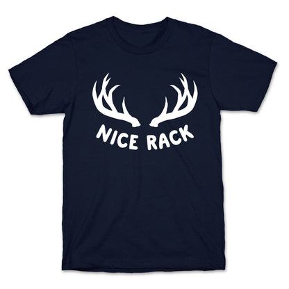 Nice Rack T-Shirt