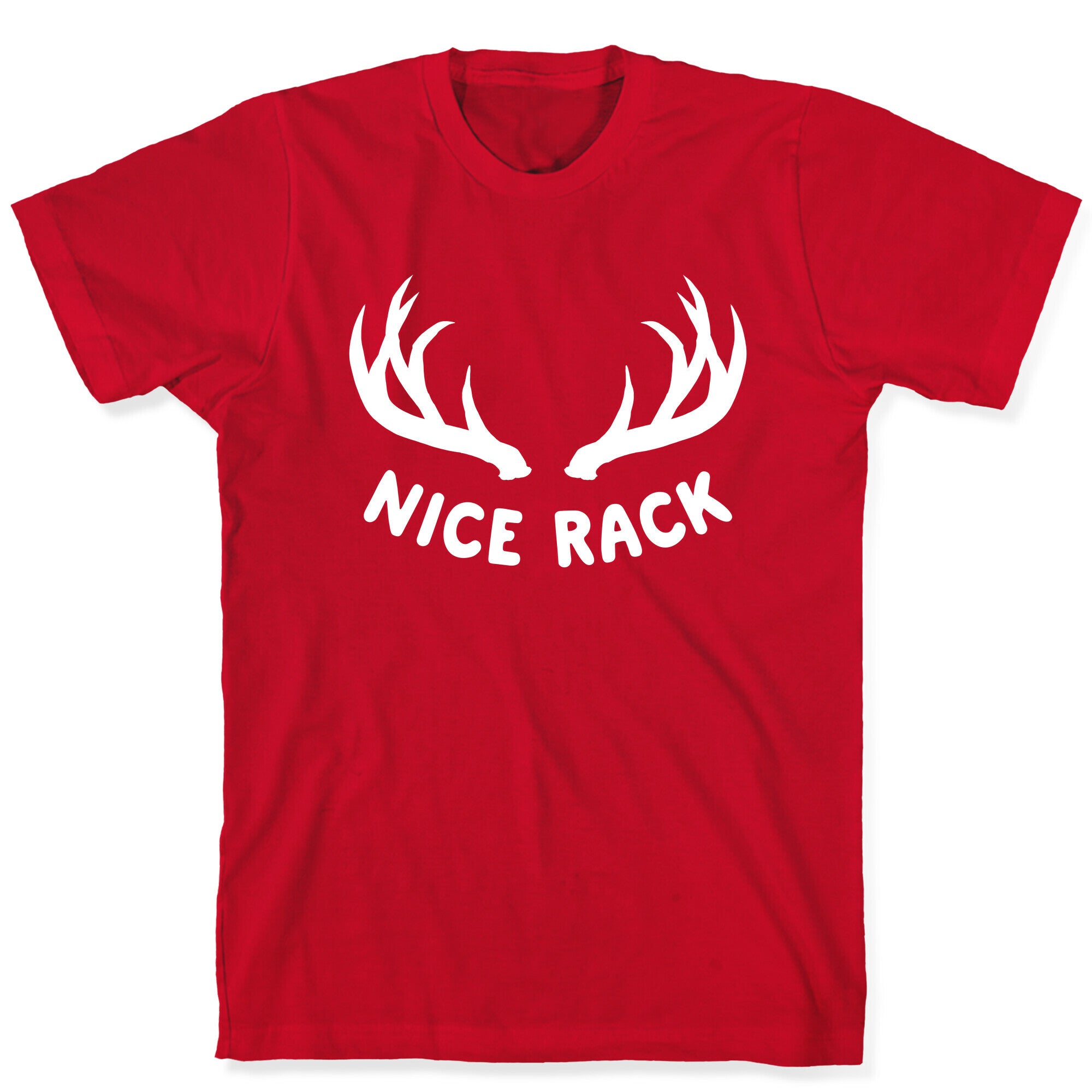 Nice Rack T-Shirt