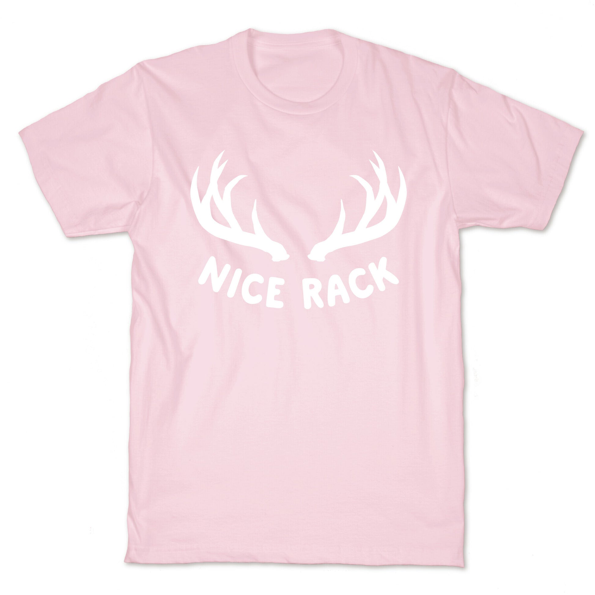 Nice Rack T-Shirt