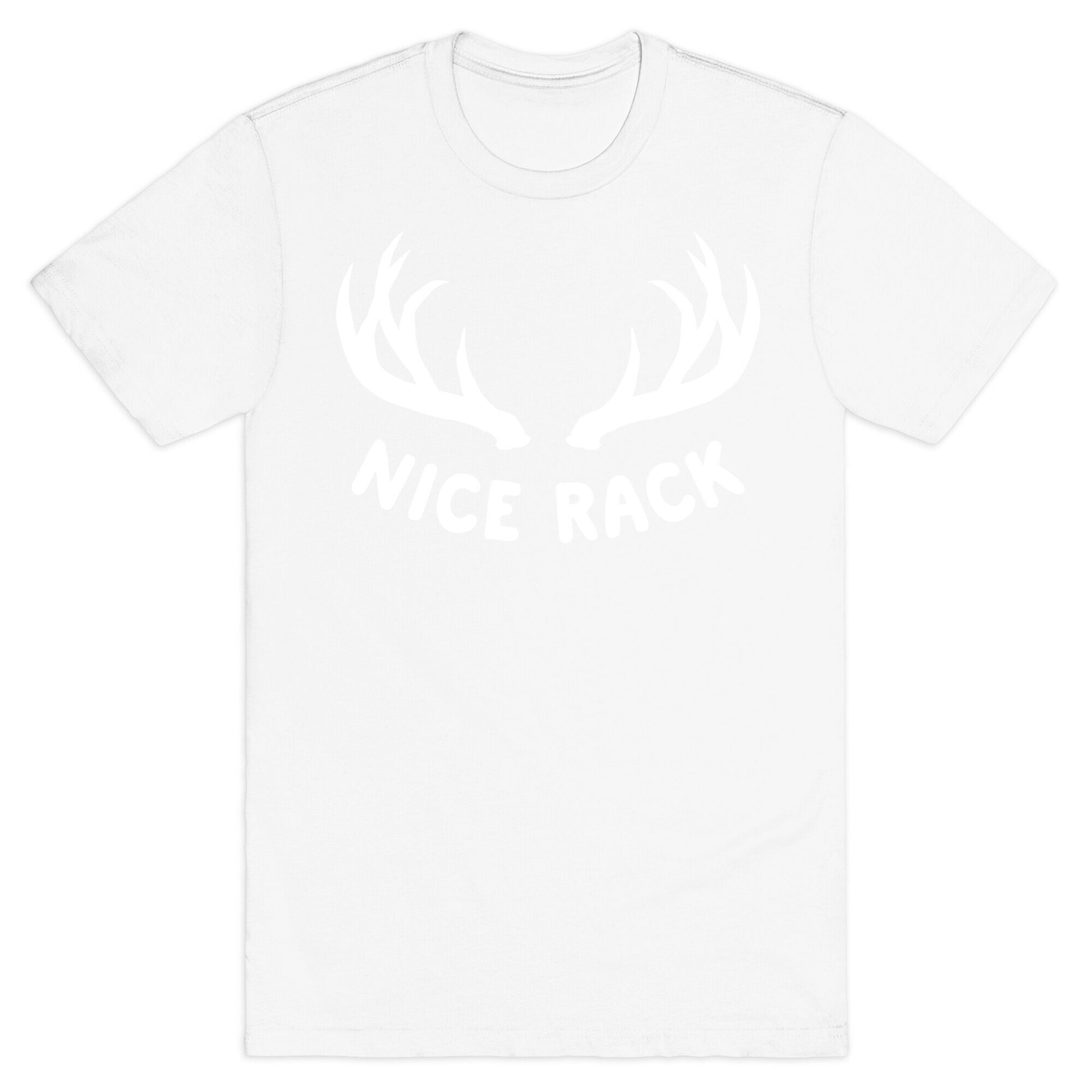 Nice Rack T-Shirt