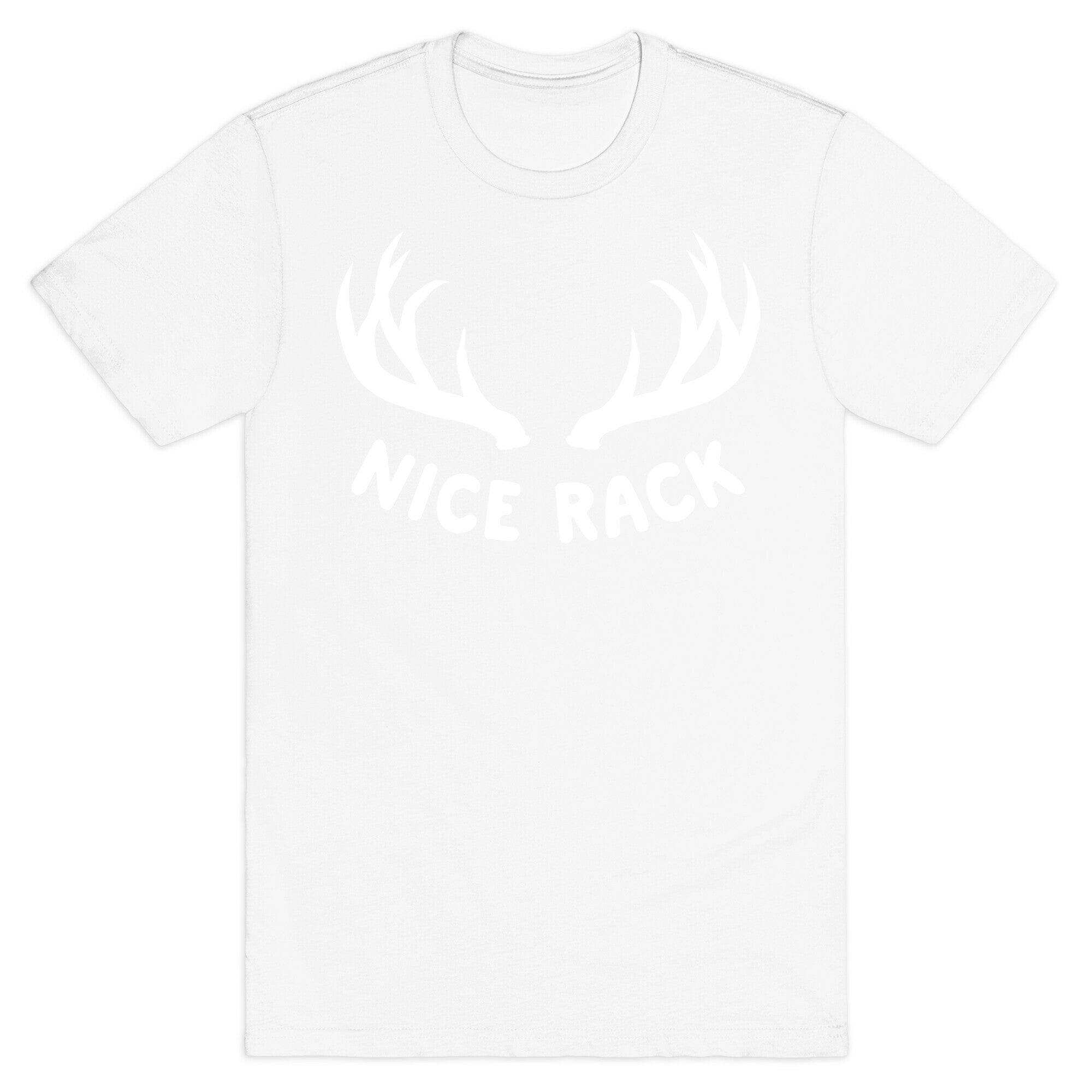 Nice Rack T-Shirt