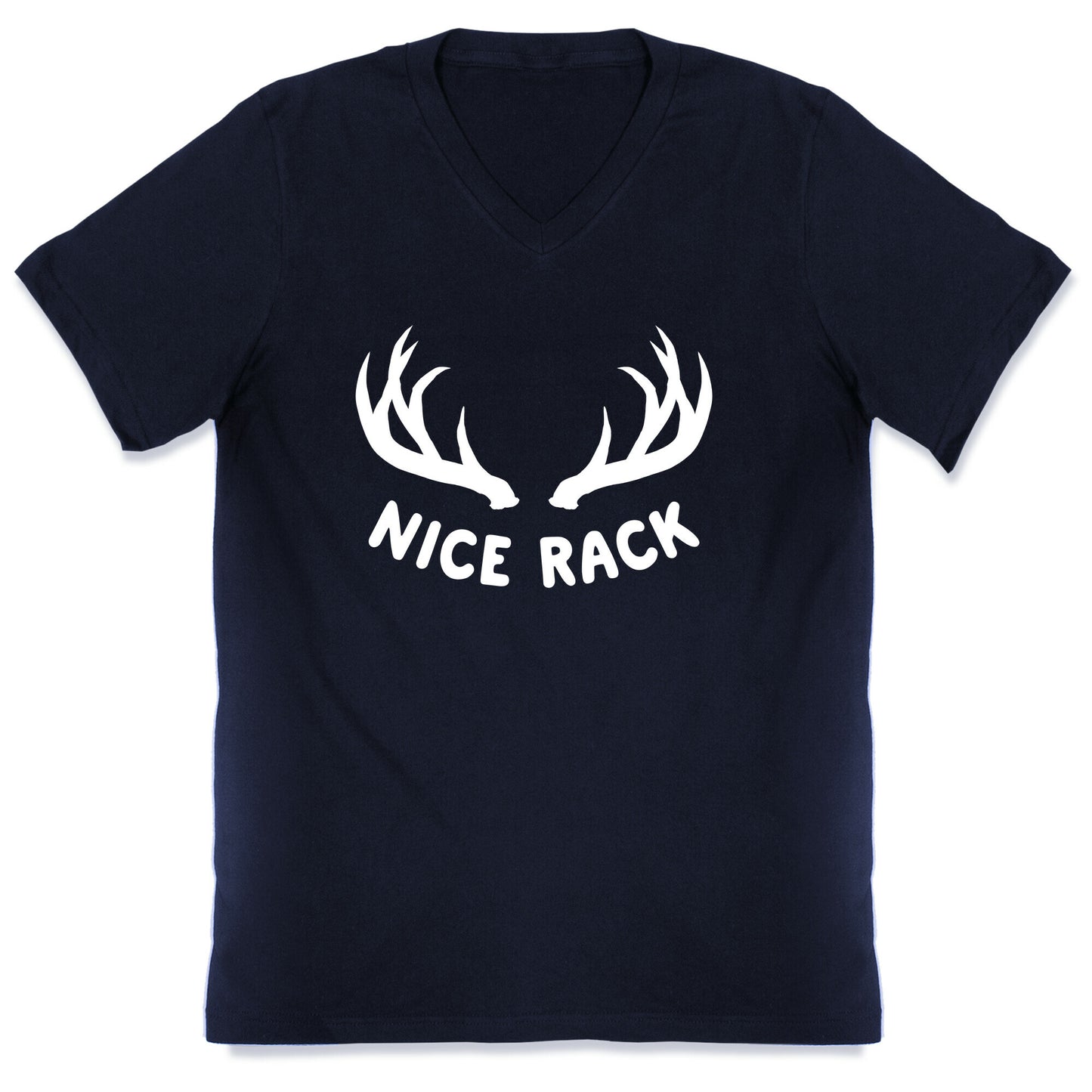 Nice Rack V-Neck