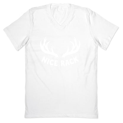 Nice Rack V-Neck