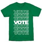Vote Vote Vote T-Shirt