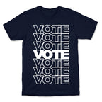 Vote Vote Vote T-Shirt