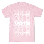 Vote Vote Vote T-Shirt