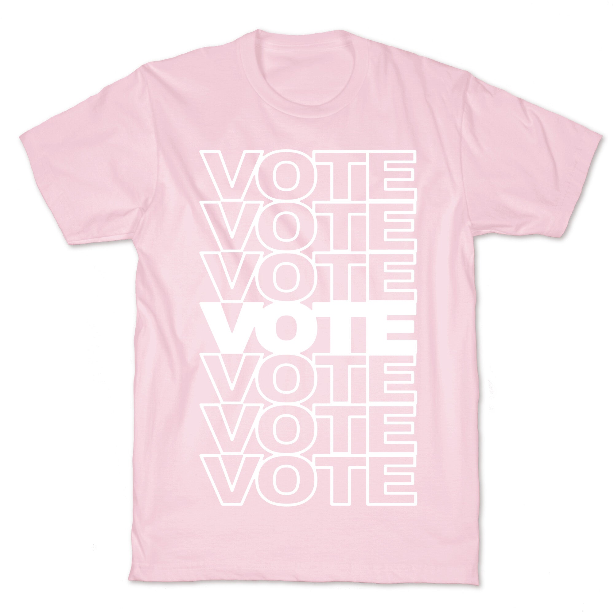 Vote Vote Vote T-Shirt