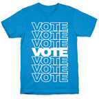 Vote Vote Vote T-Shirt